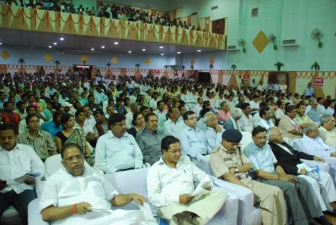 put auditorium  pic here