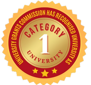 NAAC Logo