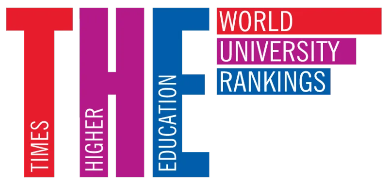 Times Higher Education Logo