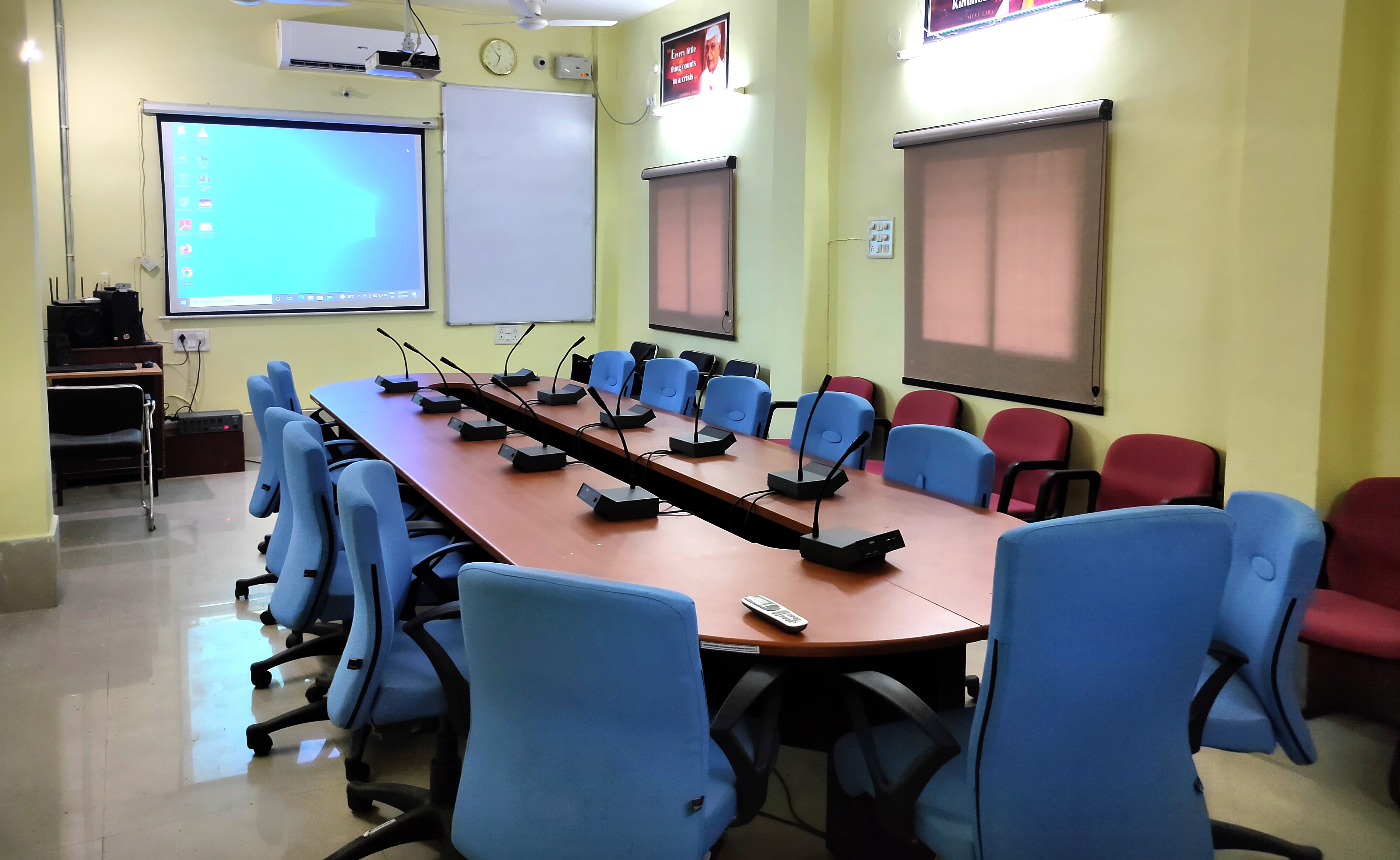 Conference Hall Image