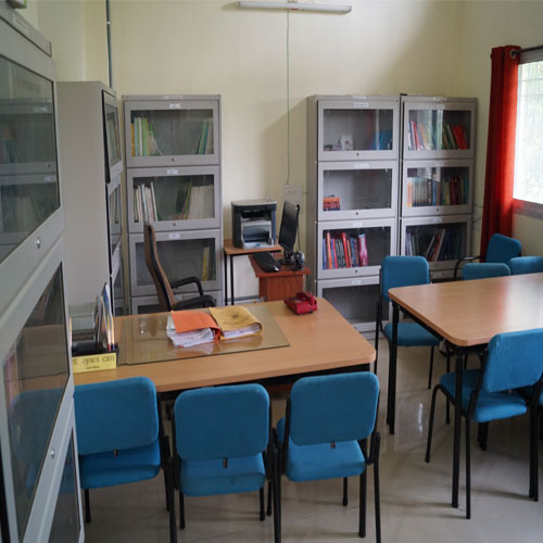 Library Image