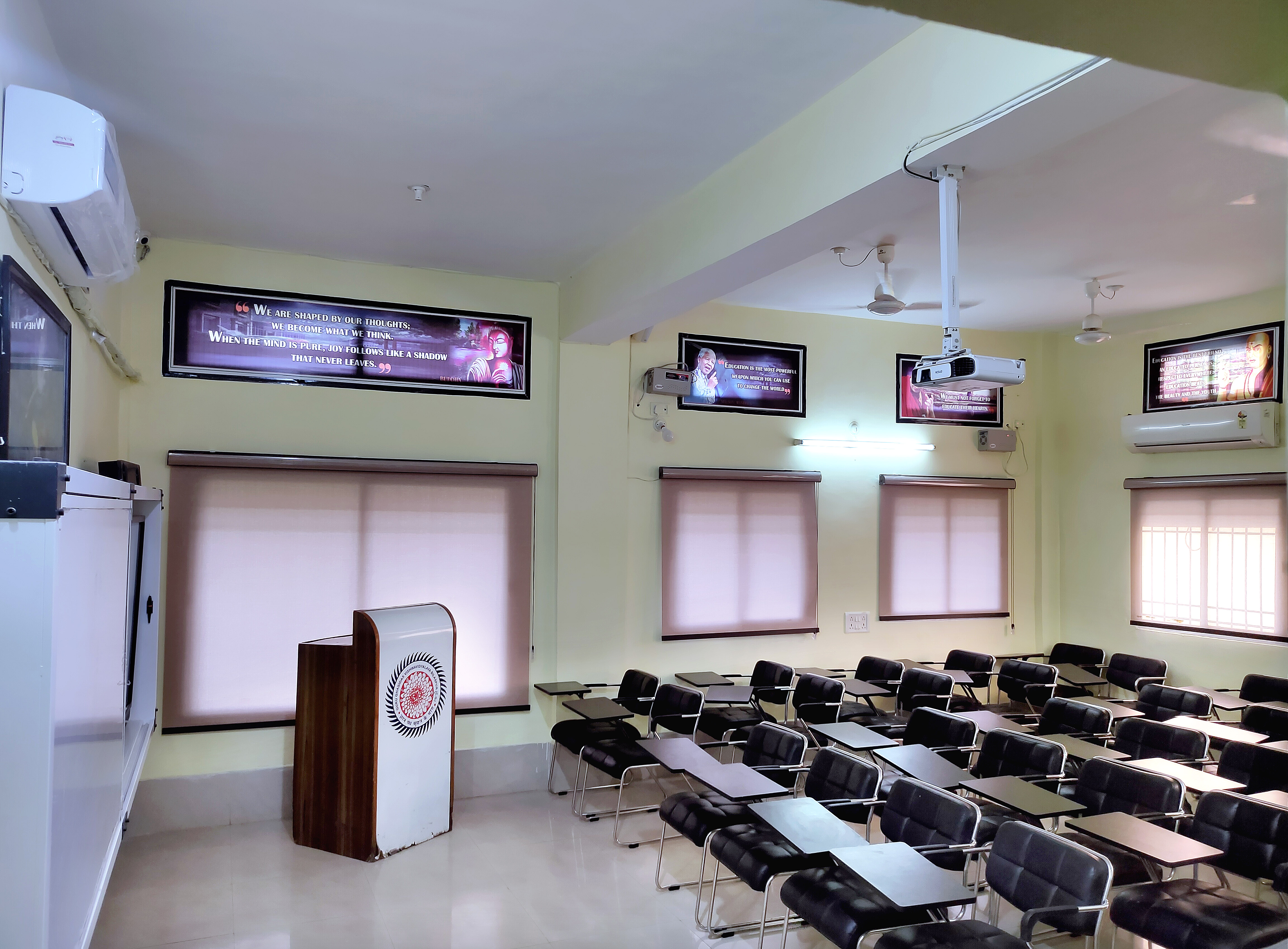 Smart Classroom