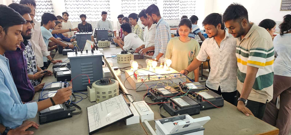 Department of Electrical Engineering