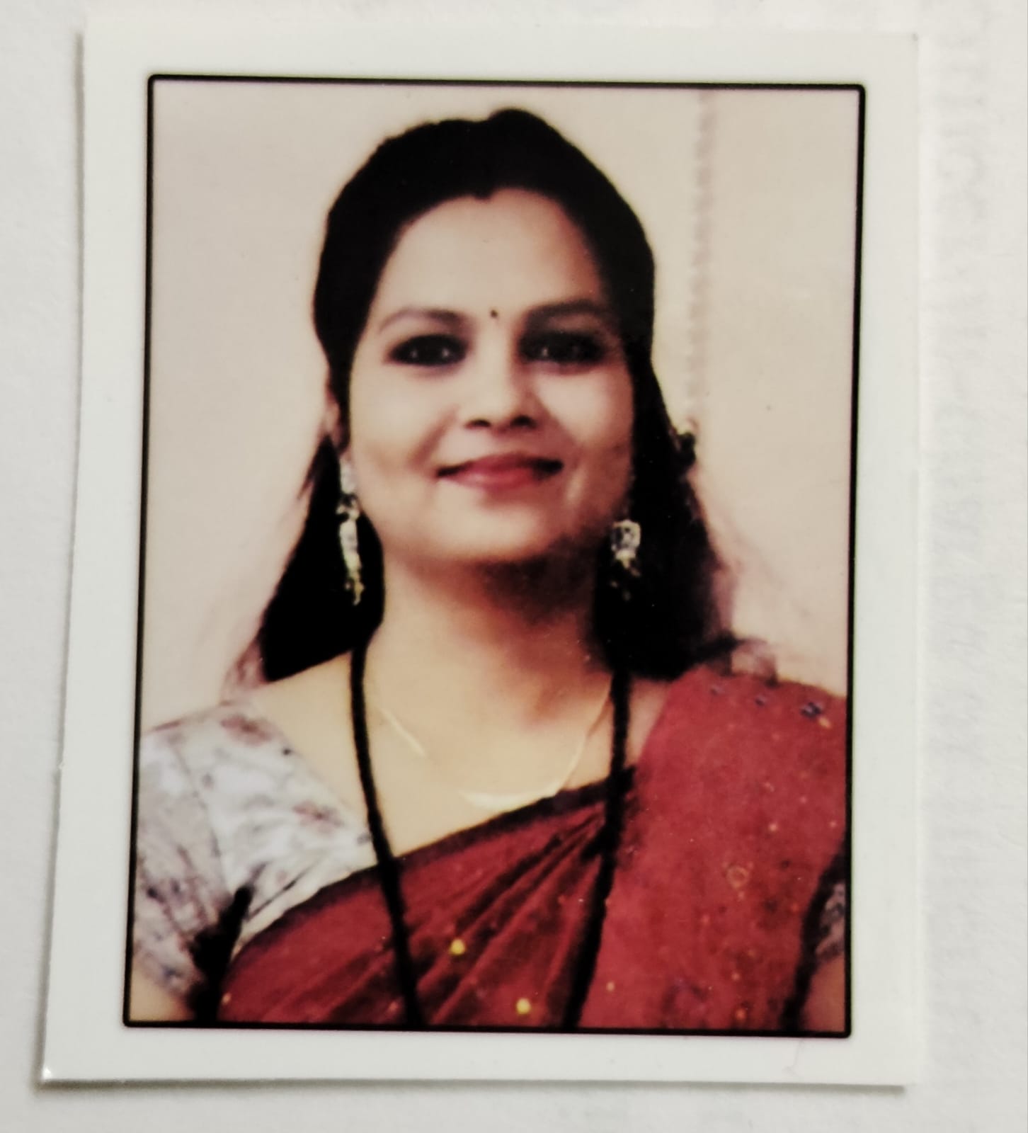 Roshani Bharti
