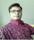 Shreemat Kumar Dash