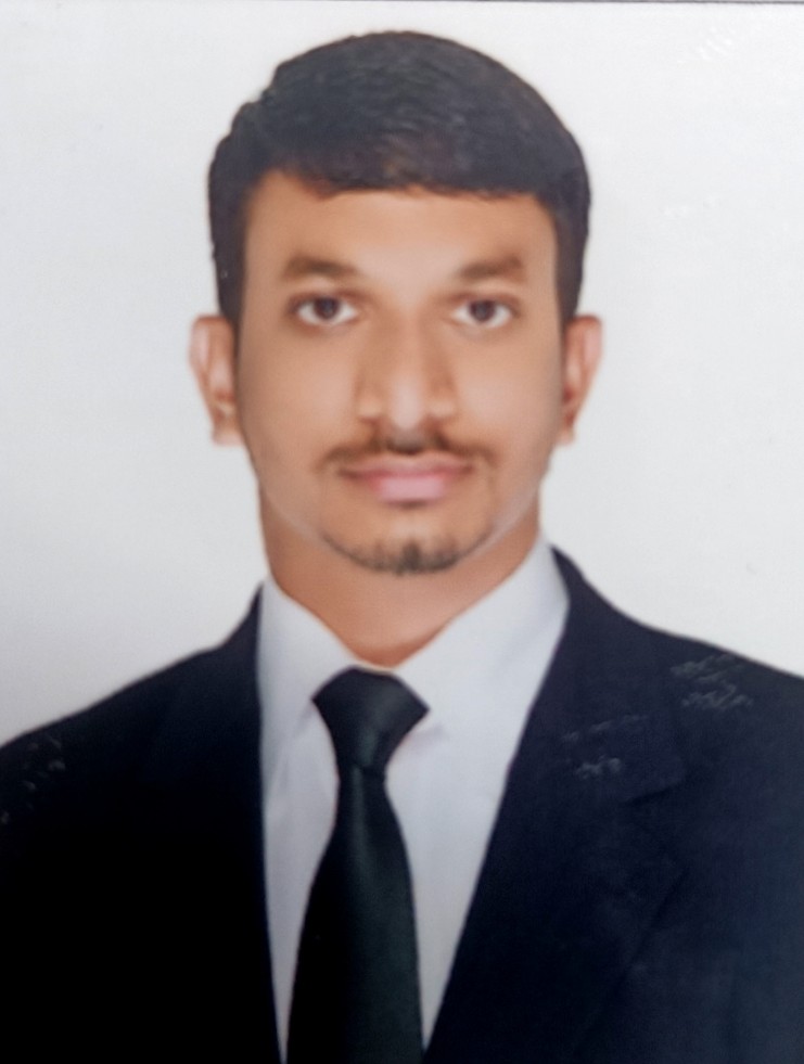 Mr. Neeraj Kurrey