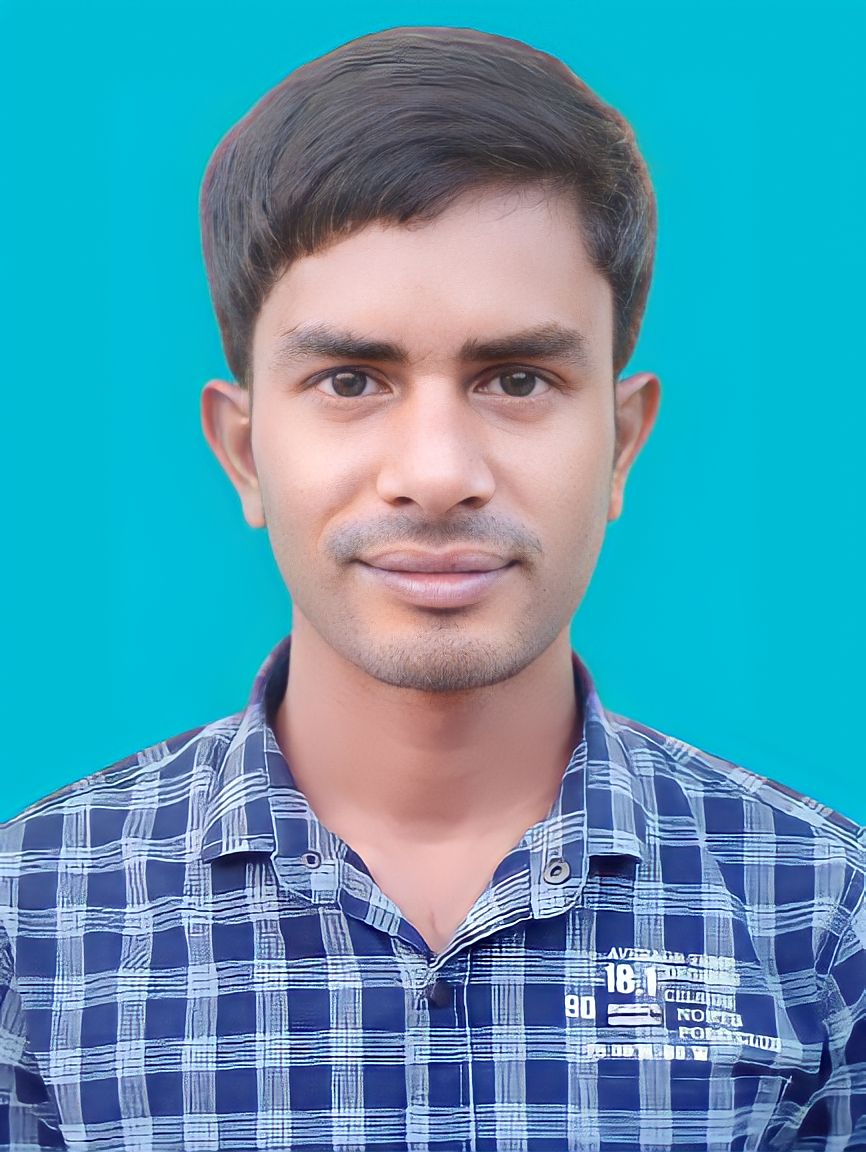 Rajesh