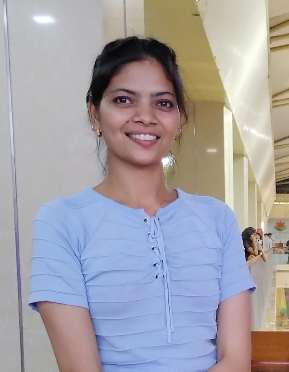 Chandra Aditi Kundanlal