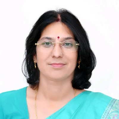 Prof. Seema Rai