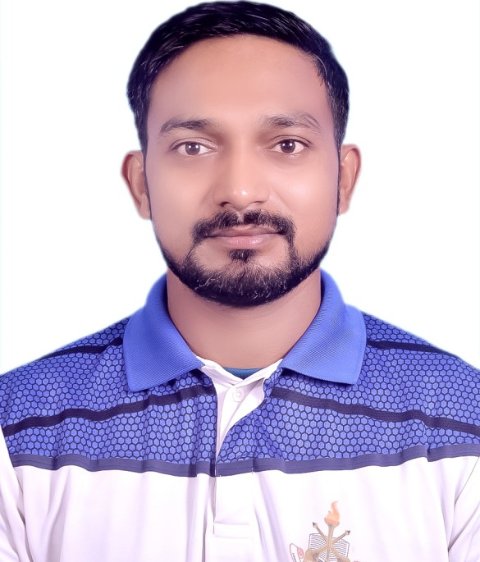 Mr. AVINASH KUMAR