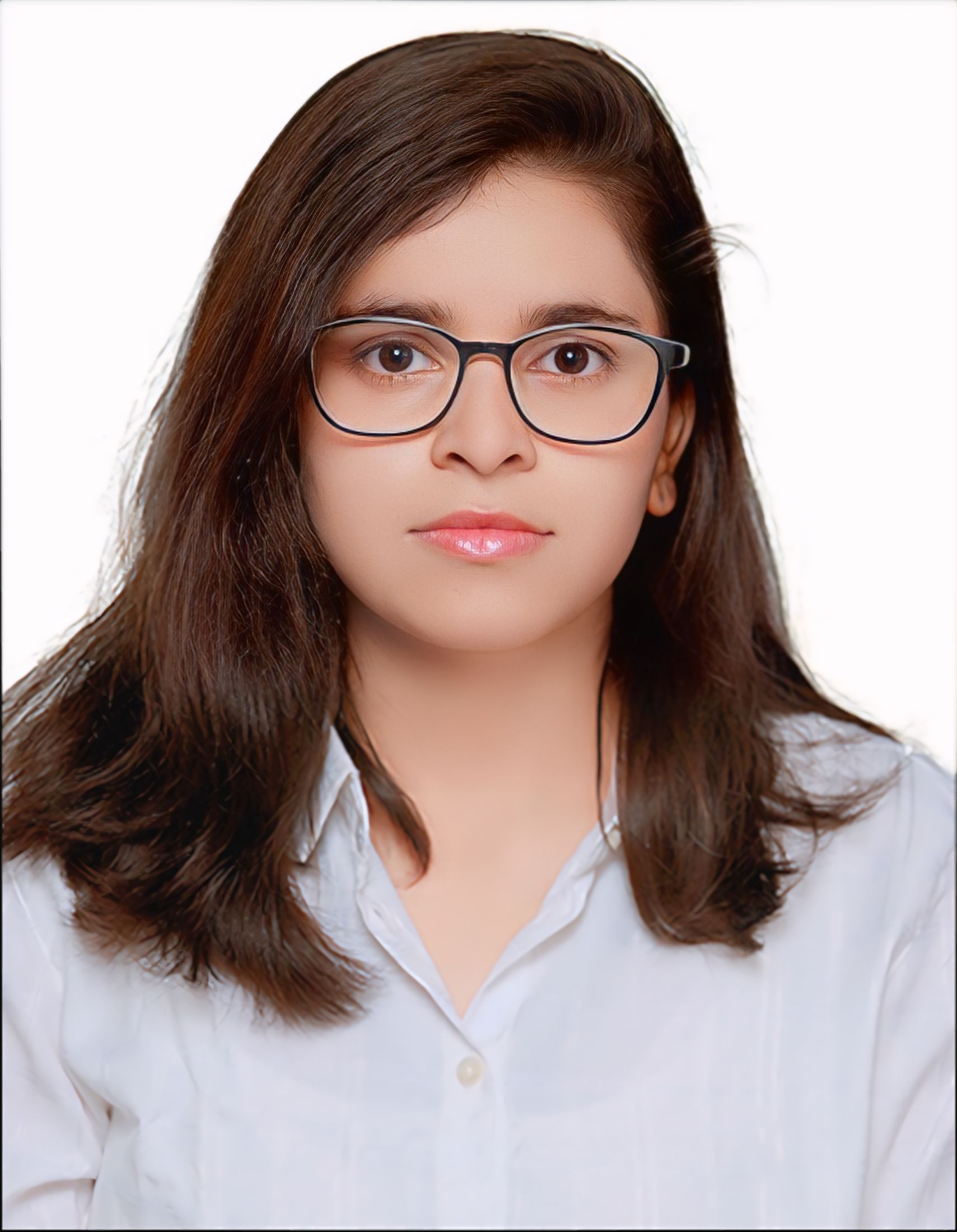 Anjali Mishra