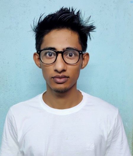 अयान रॉय