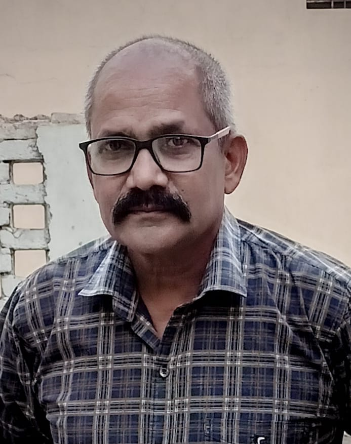 Rajesh  Rathoure