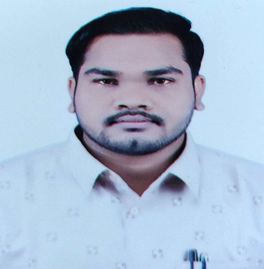 Mr. Rakesh Kumar Ghritlahare