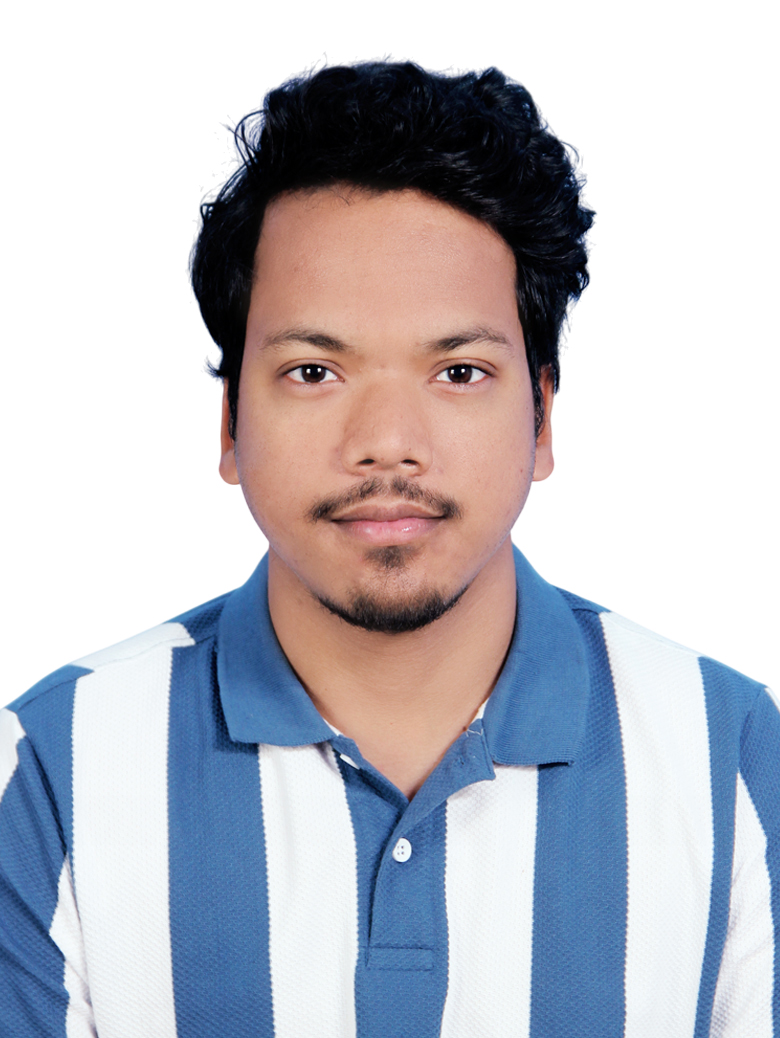 Arpan Bhagat