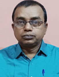 Rajesh Kumar Keshkar