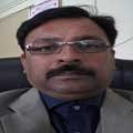 A. K. Sharma