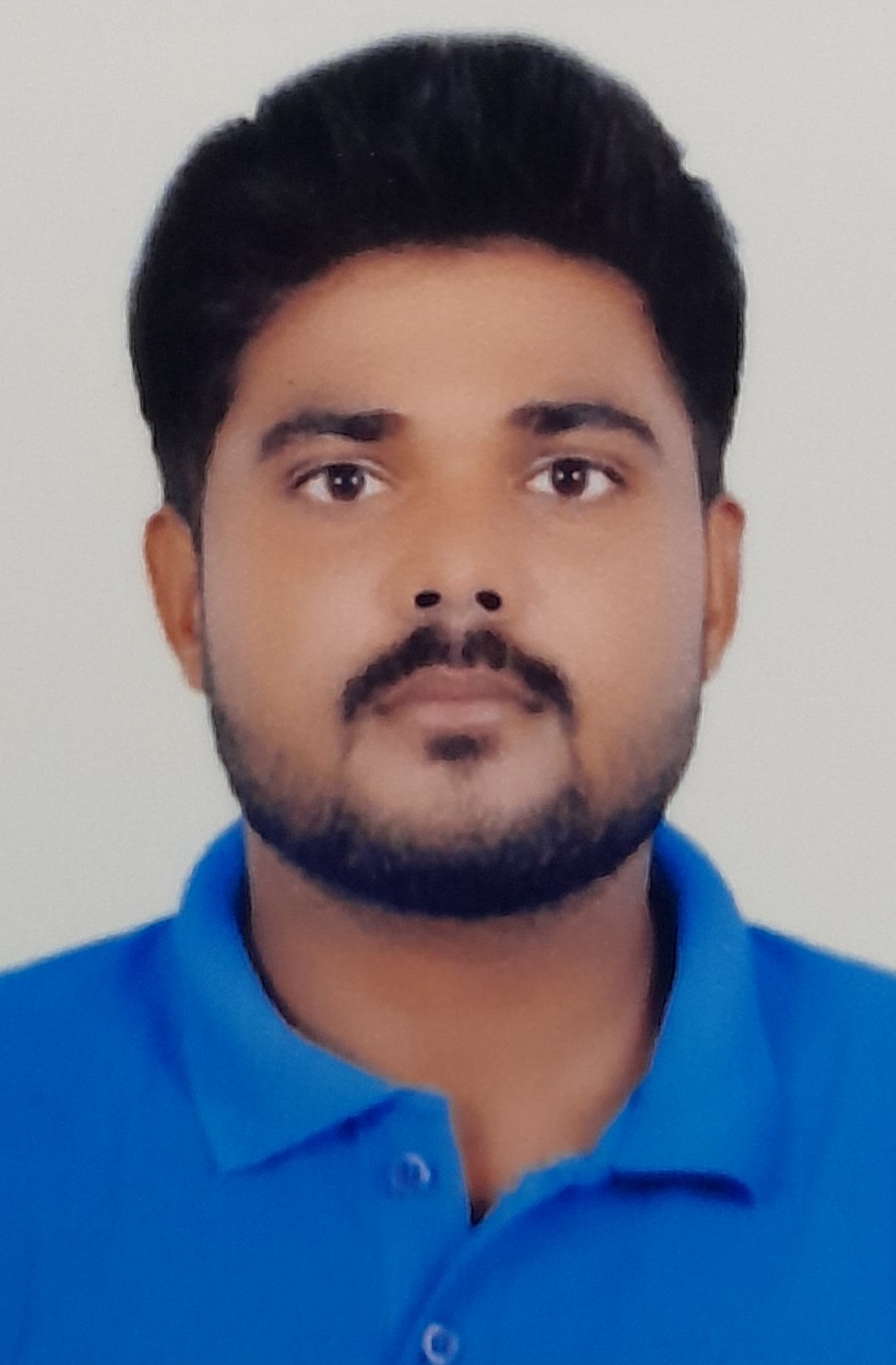 Amritansh Kumar Dubey