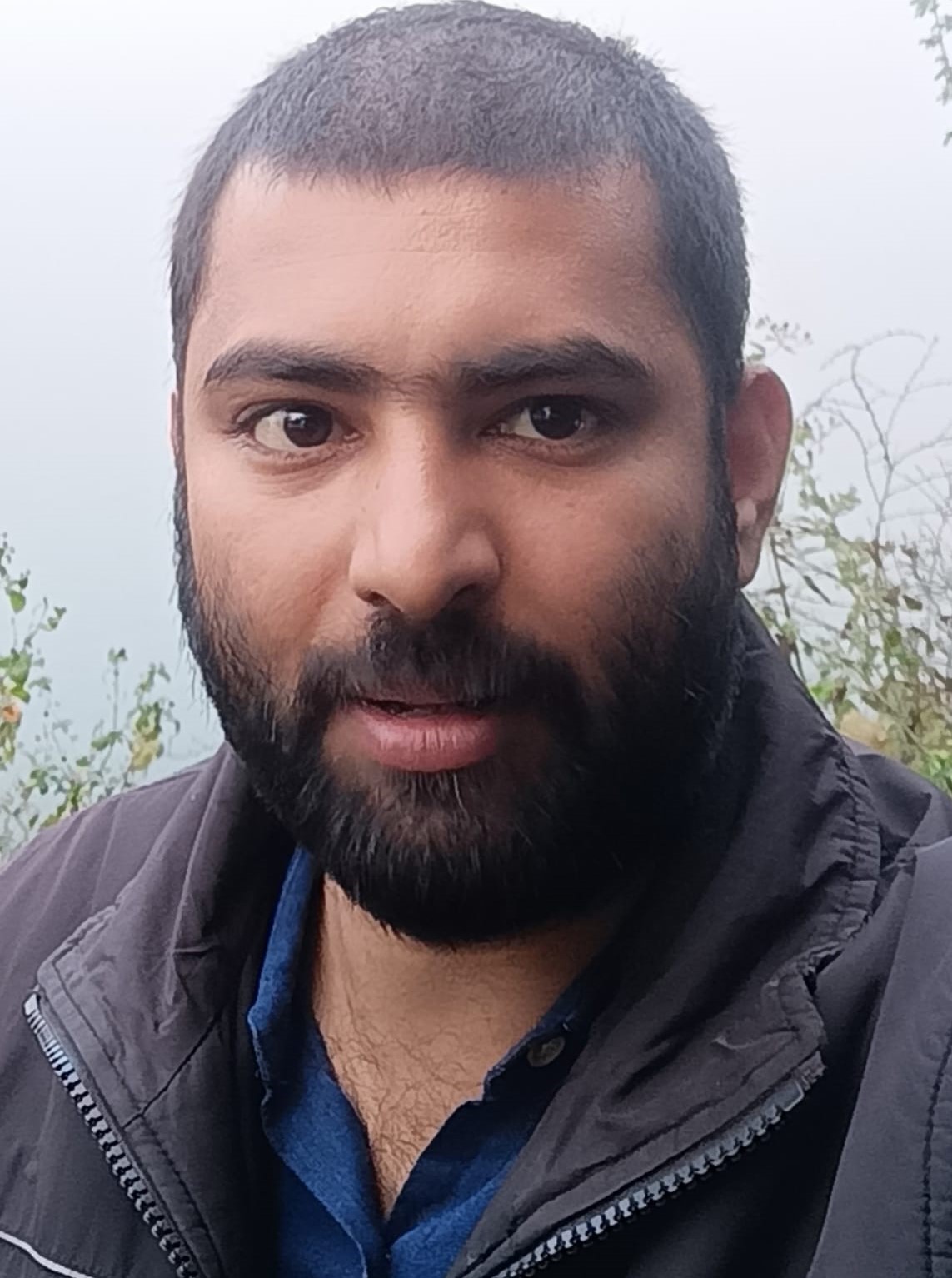 Aditya Kumar Paban Kumar Choudhary