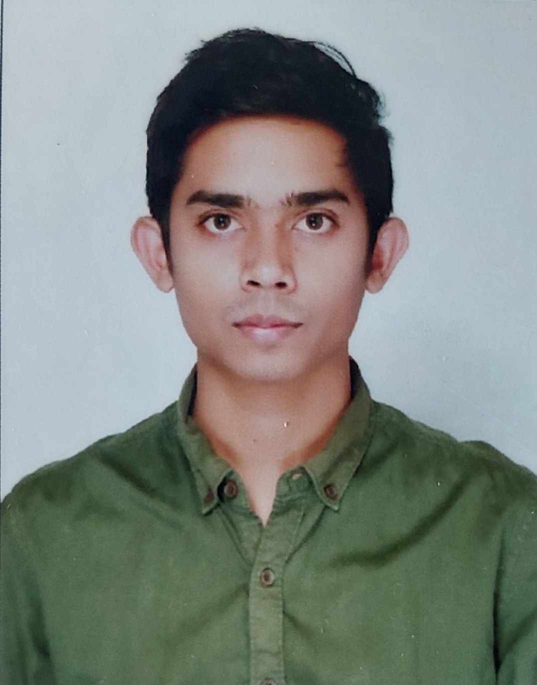 Mr. Anoop Kumar Ekka