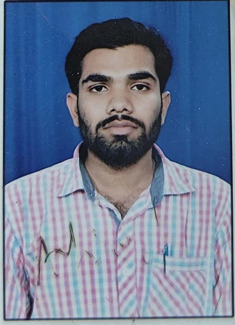 AKHILESH GHRITLAHARE