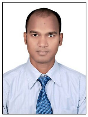 Amit Tirkey