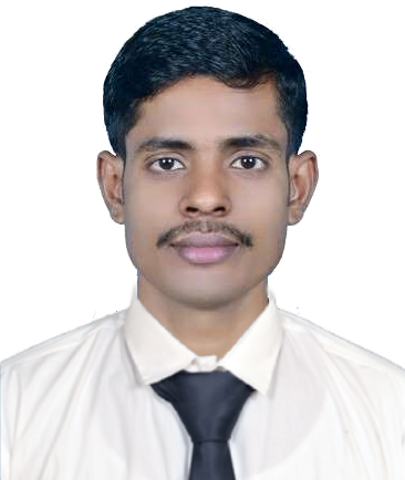 Anil Kumar Mohanty