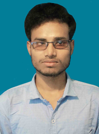 Arif Ahmed