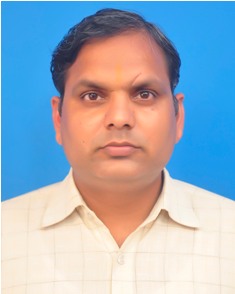 Dr. Arun Pratap (Adhoc)