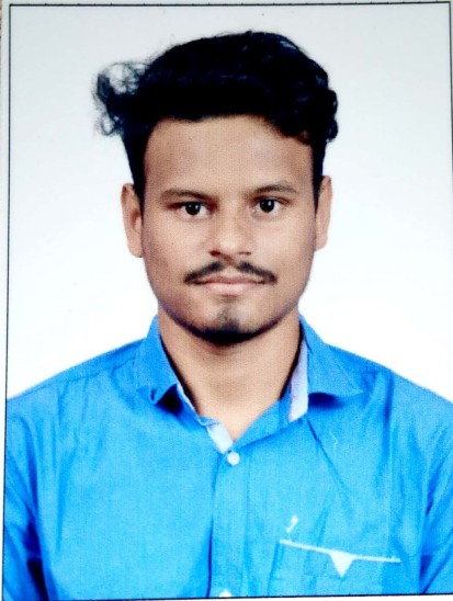 Falguni Saraf