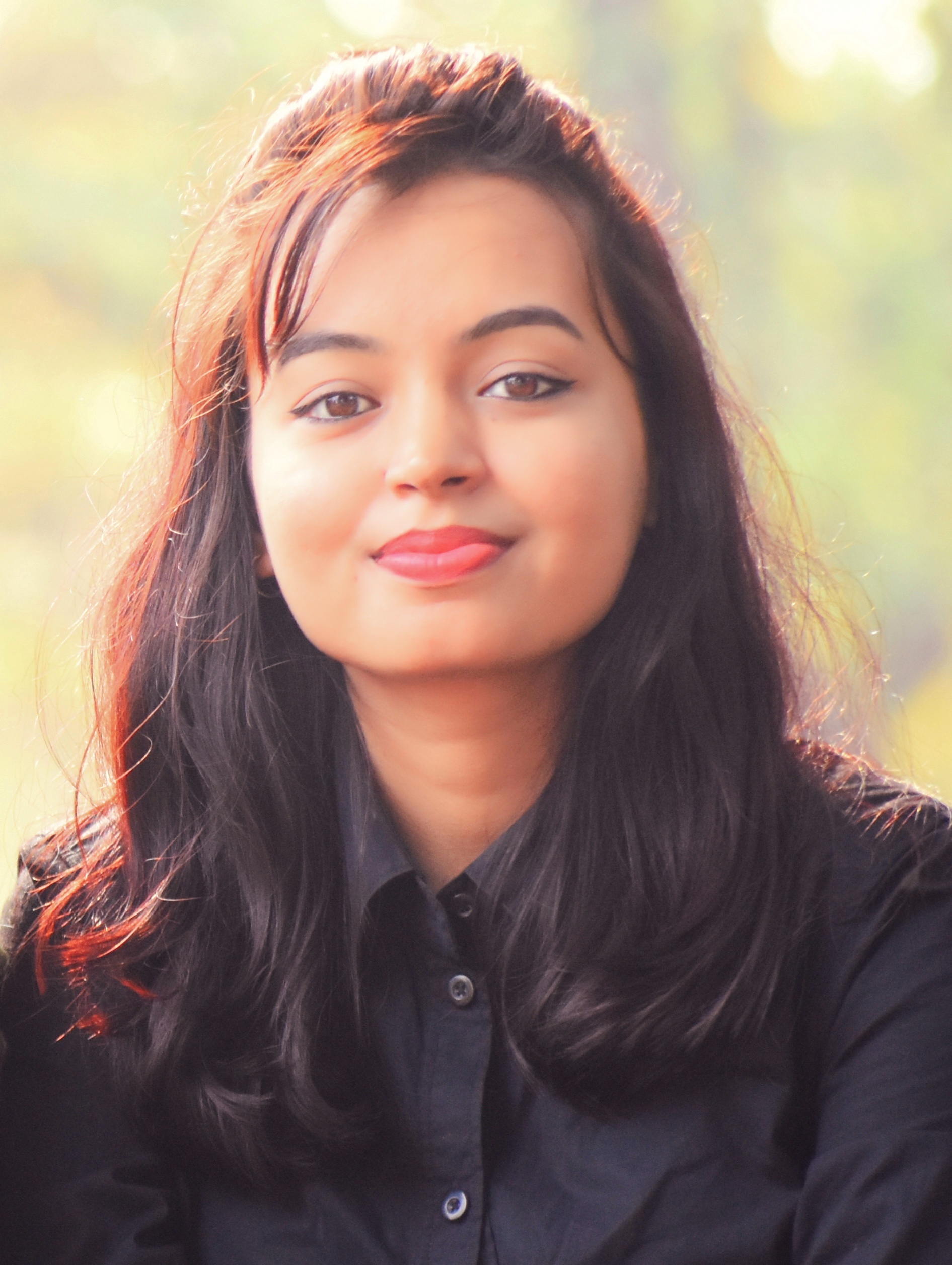 Aakriti Tamrakar