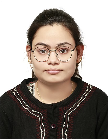Aayushi Pathak