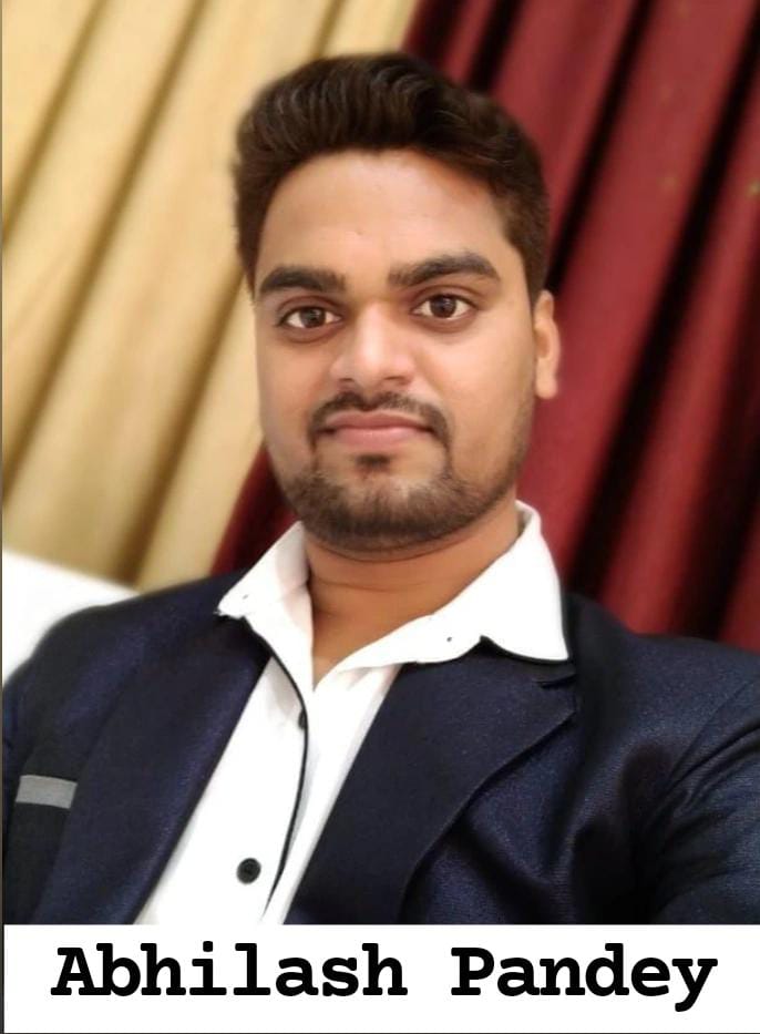 Abhilash Pandey