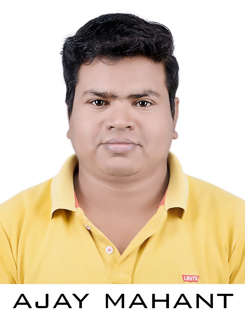 Ajay Mahant