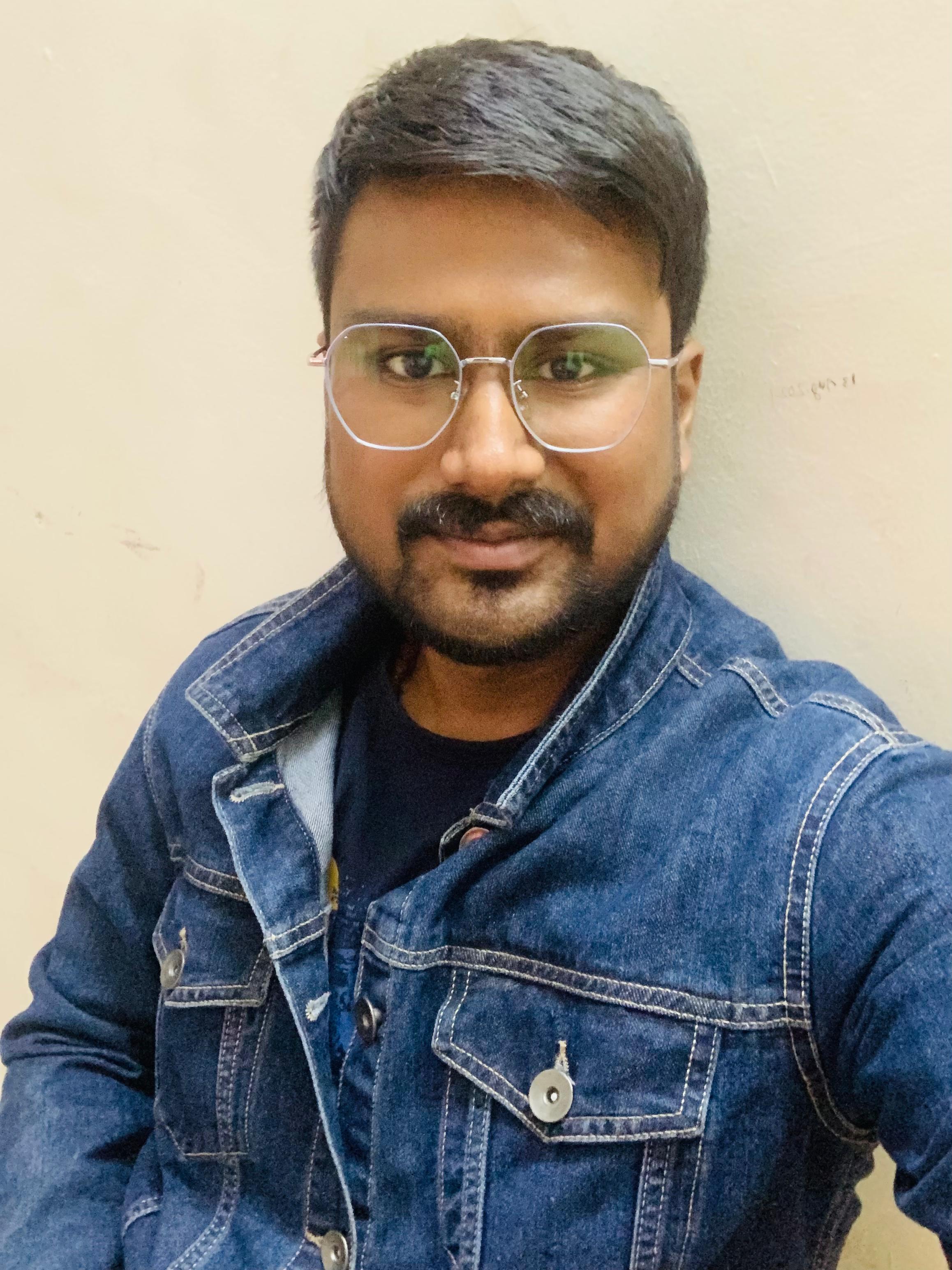 AJAY KUMAR