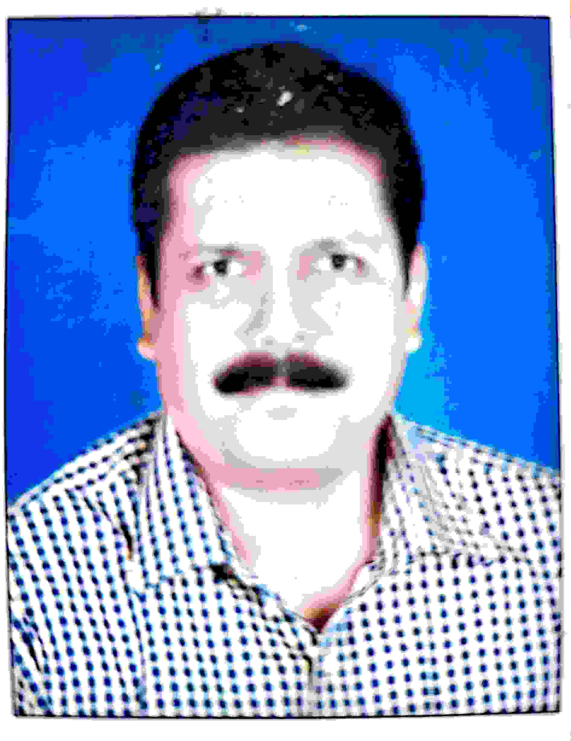 Ajay Kumar Mishra
