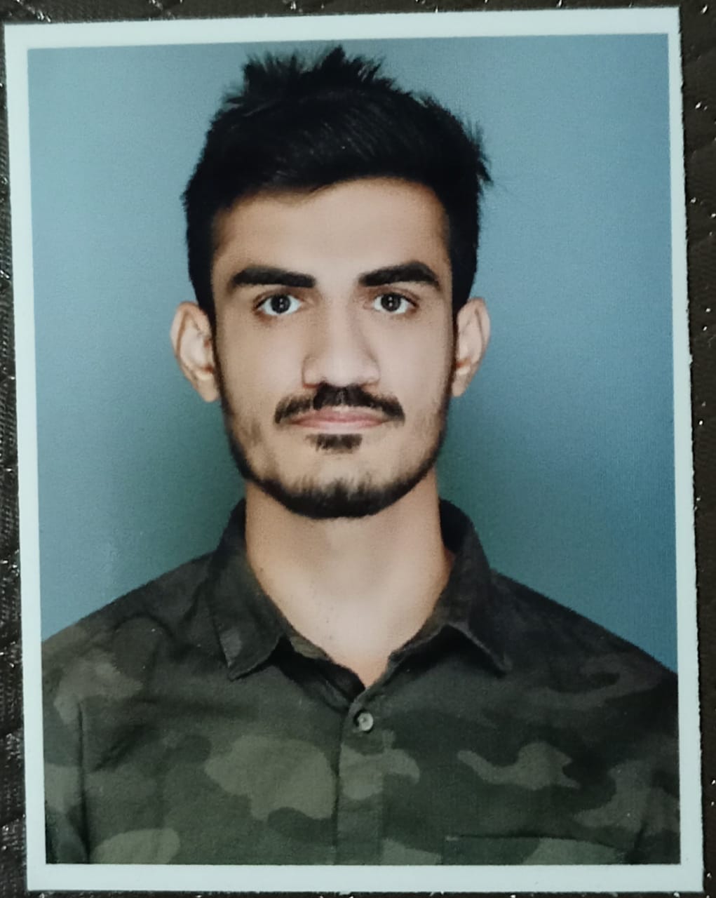Akhilesh Singh Kshatri
