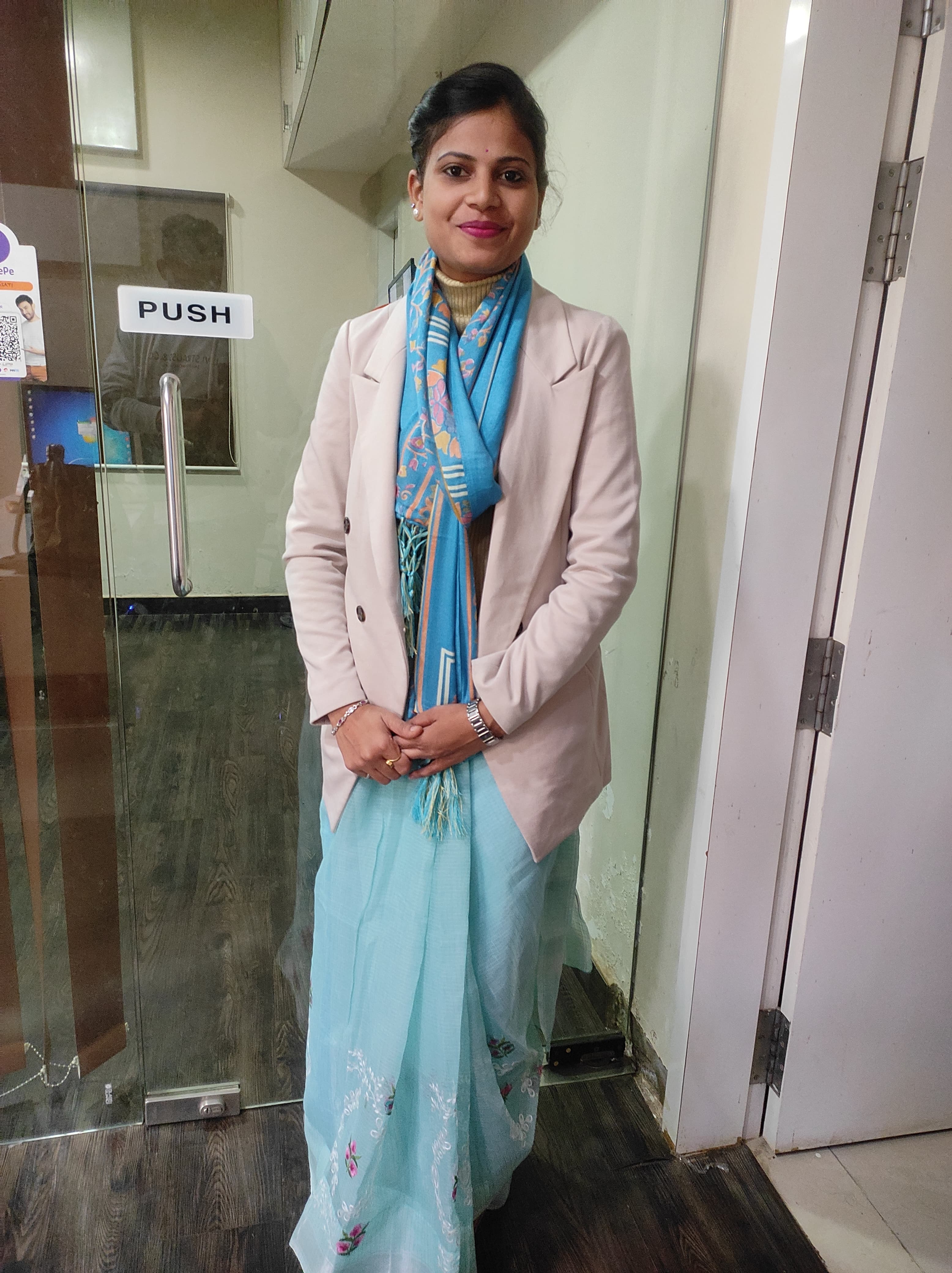 Ambika Asati