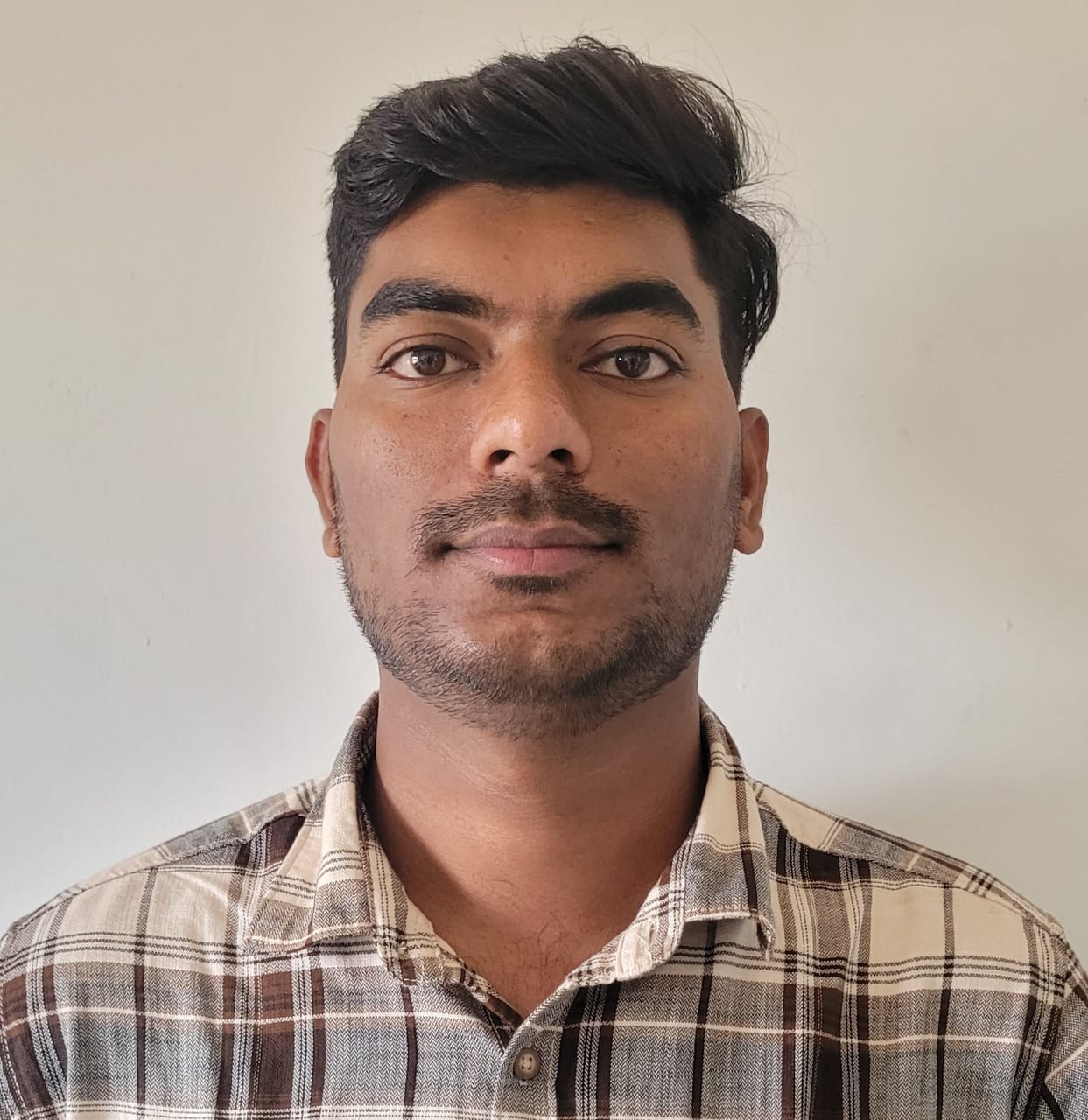 Ankush Kumar Prajapati