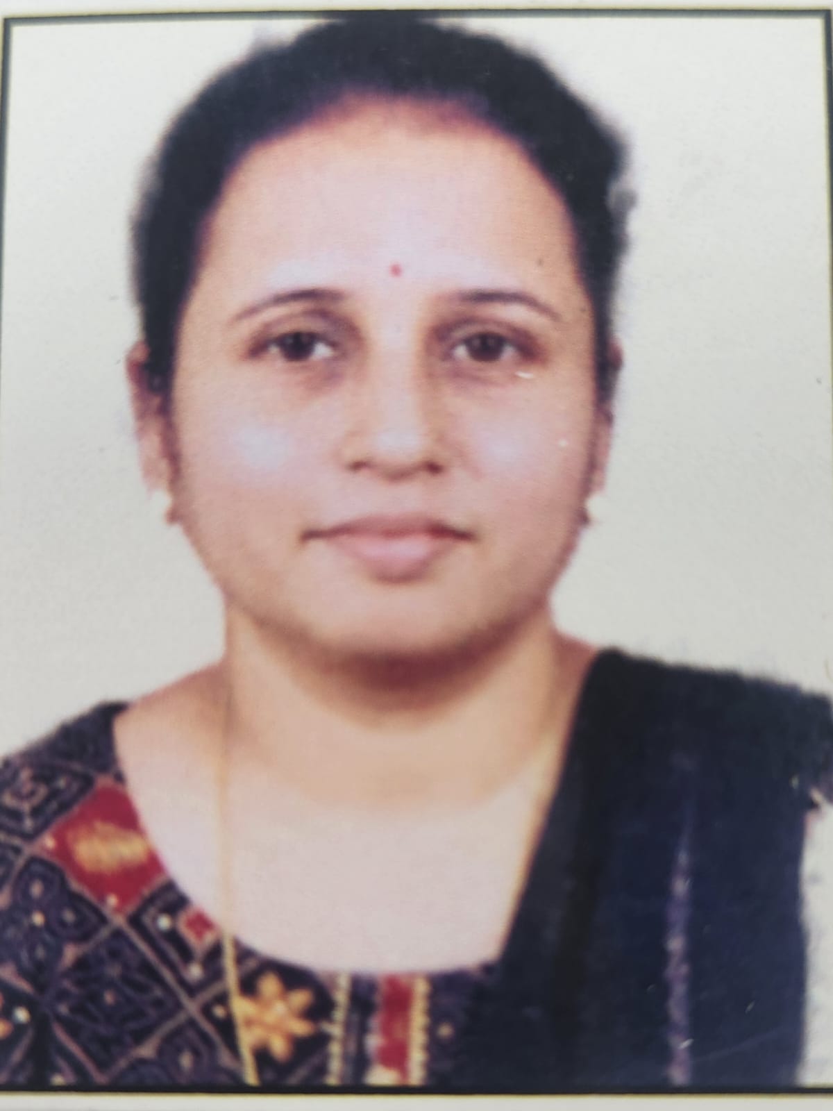 Dr. Anshita Gupta