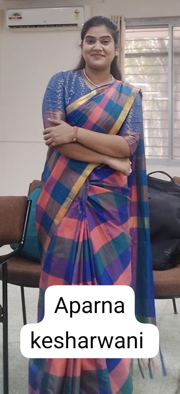 Aparna Keshrwani