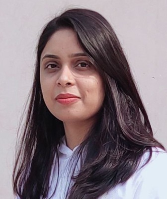 Aprajita Sawaran