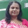 Archana Saxena (Pharmacy Department)