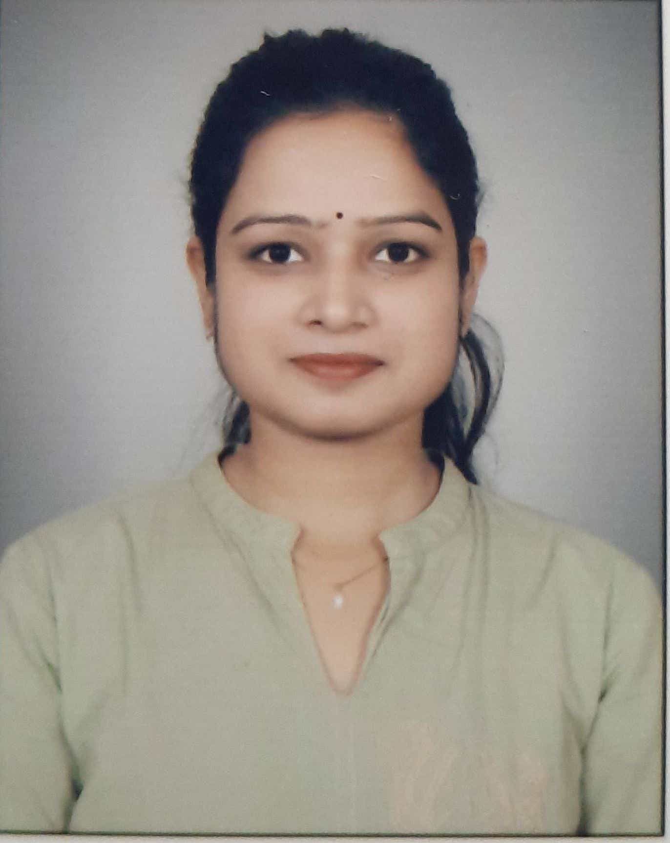 Arpita Singh