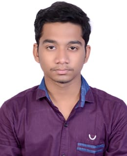 Asim Amitabh Sahu