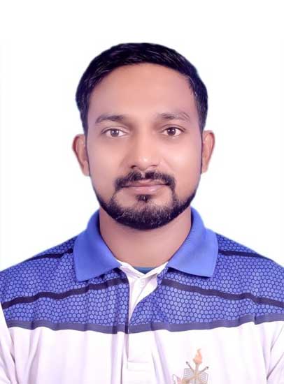 Mr. AVINASH KUMAR