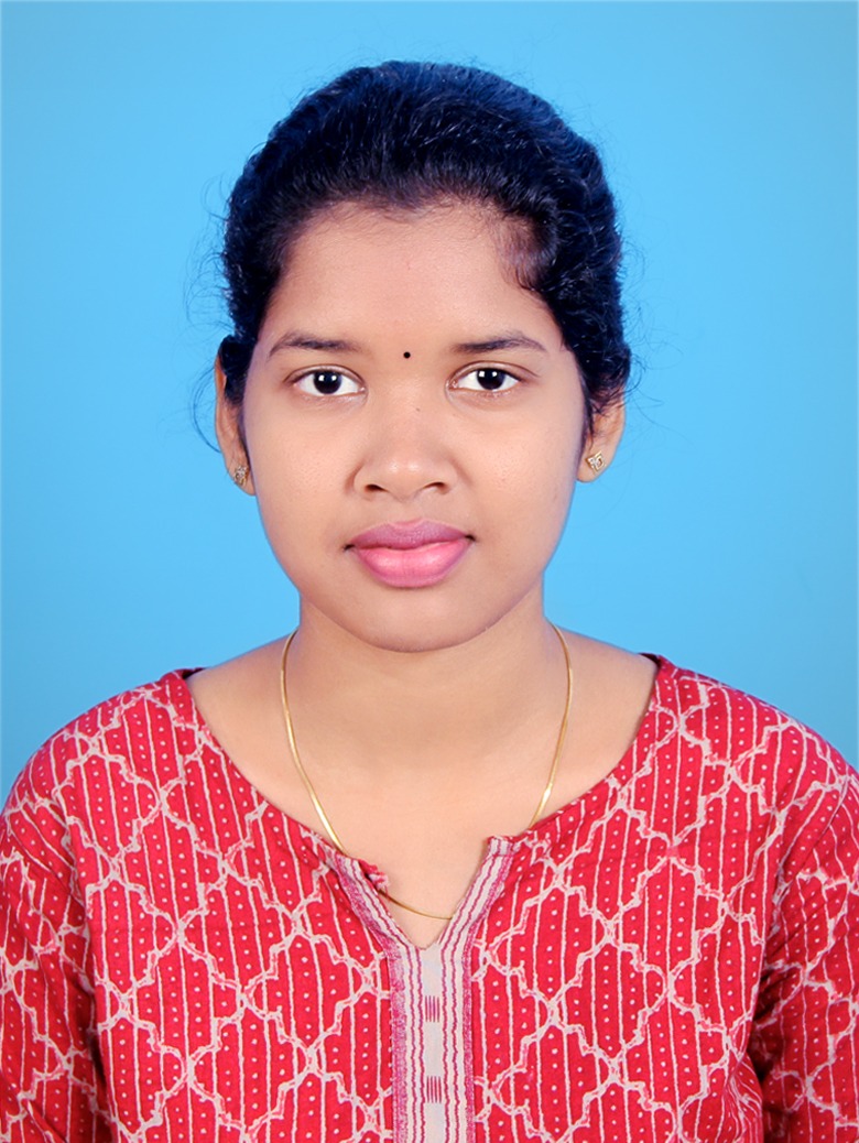 Aayushi Chinde
