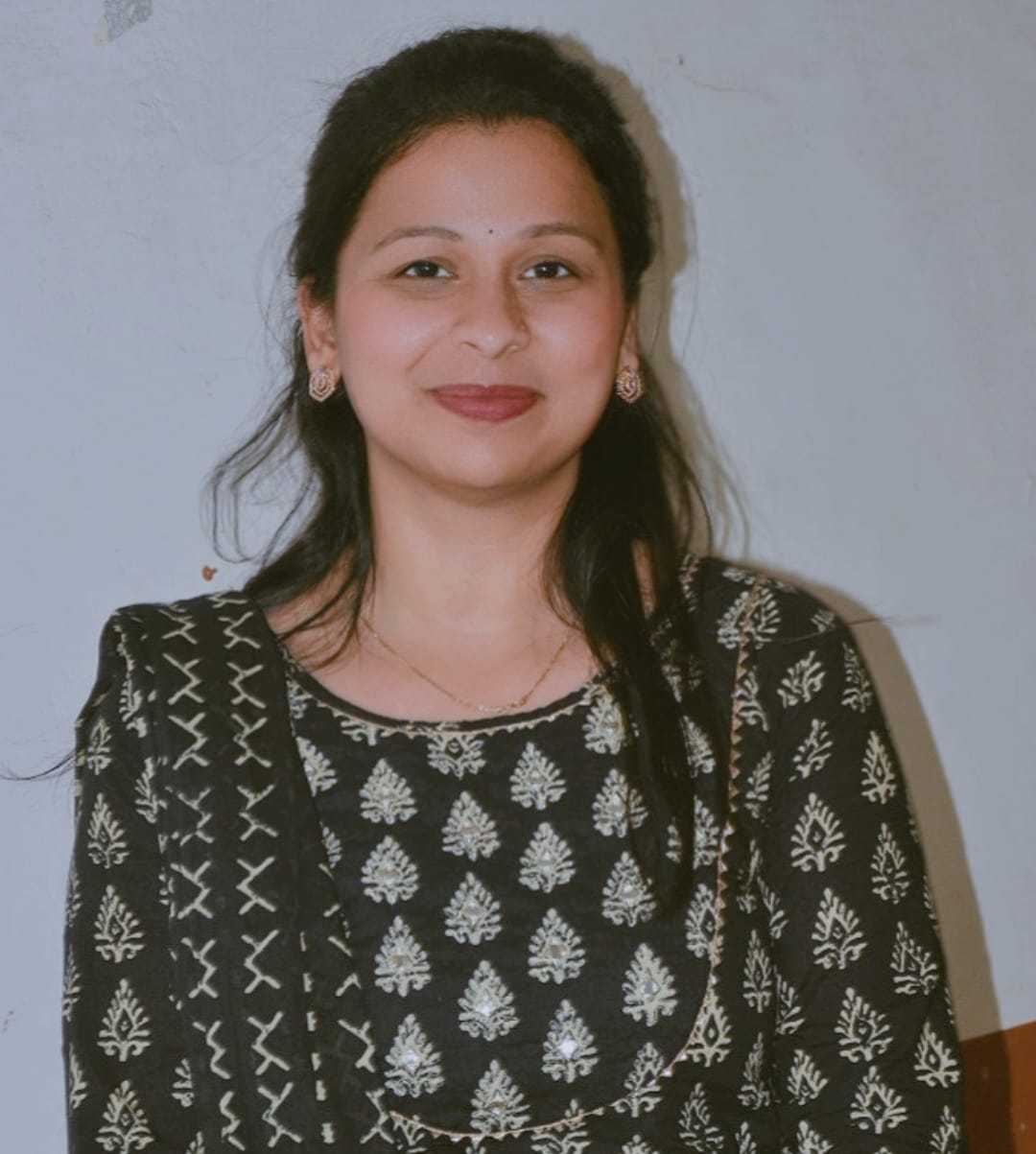 Ayushi Tiwari