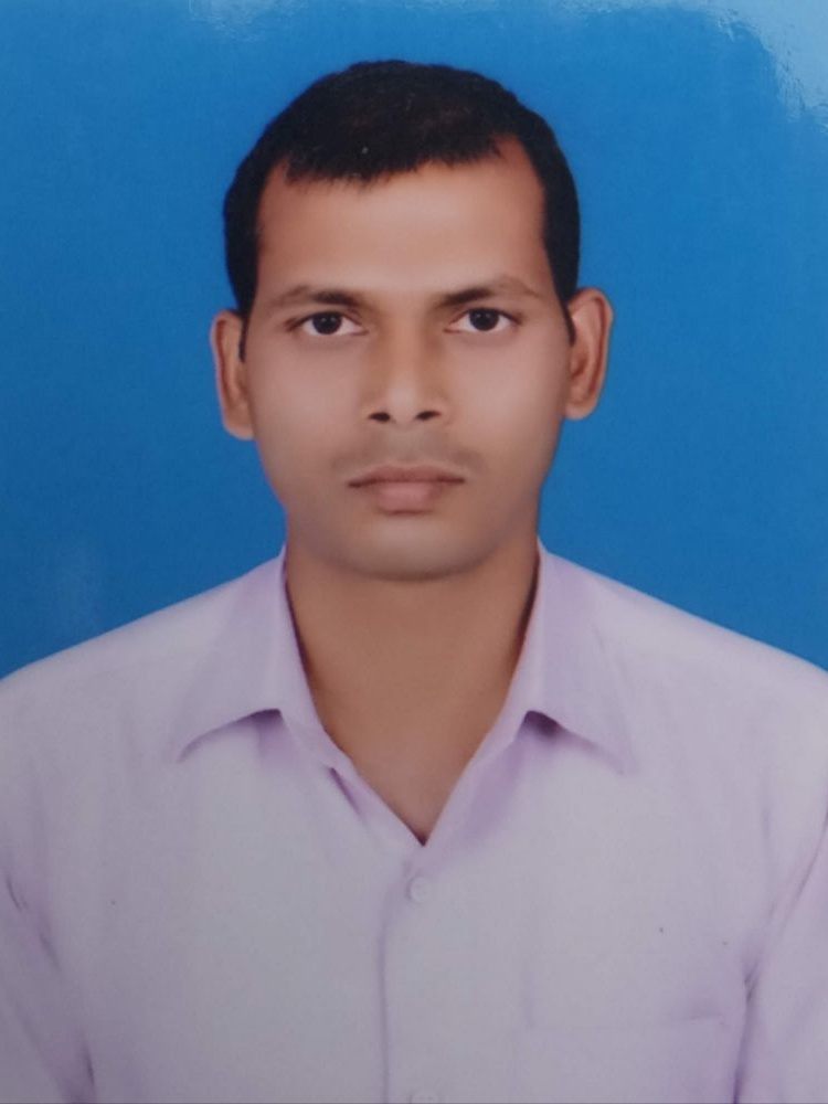 Birendra Kumar Singh