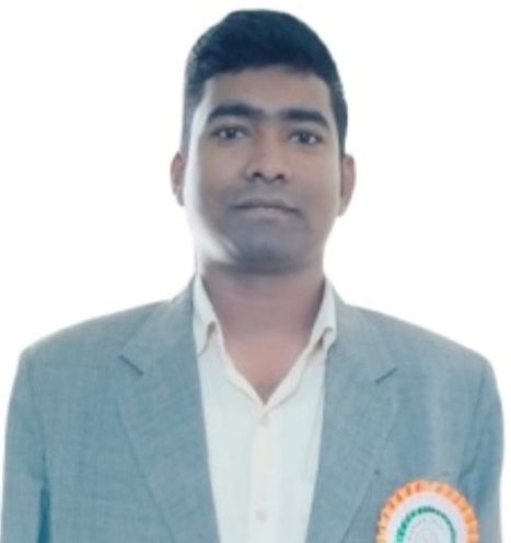 बबलू कुमार  (IT WorkShop)